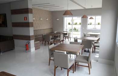 Imagem 13: Apartamento à venda, 71 m² por R$ 590.000,00 - Jardim do Mar - São...