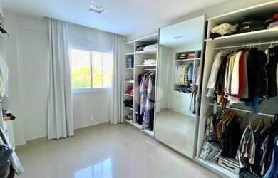 Imagem 8: Casa com 4 dormitórios para alugar, 255 m² por R$ 18.000,00/mês - Recreio...