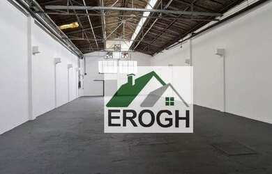 Imagem 8: Galpão, 437 m² - venda por R$ 6.200.000 ou aluguel por R$ 22.000/mês...