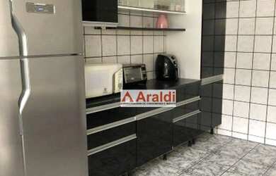 Imagem 10: SOBRADO NO CAMPO BELO