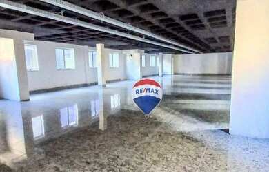 Imagem 7: Andar Corporativo para alugar, 244 m² por R$ 10.000/mês - Buritis -...