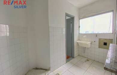 Imagem 5: Apartamento à venda, 77 m² por R$ 210.000,00 - Brotas - Salvador/BA