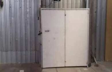 Imagem 13: Galpão para Locação em São Paulo, Cambuci, 2 banheiros, 1 vaga