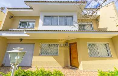 Imagem 3: Casa à venda, 463 m² por R$ 2.150.000,00 - Água Verde - Curitiba/PR