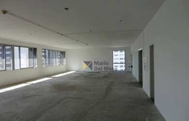 Imagem 3: Conjunto para alugar, 200 m² por R$ 17.000,00/mês - Jardim Bela Vista...