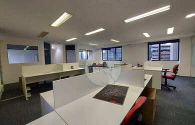 Imagem 2: Conjunto, 139 m² - venda por R$ 1.120.000,00 ou aluguel por R$ 4.500,00/mês...