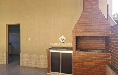 Imagem 10: Casa com 3 dormitórios, 290 m² - venda por R$ 750.000,00 ou aluguel...