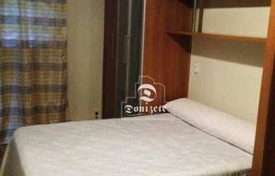 Imagem 6: Apartamento com 3 dormitórios, 90 m² - venda por R$ 450.000,00 ou aluguel...