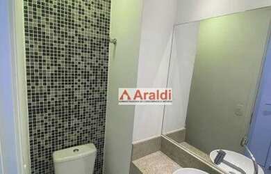 Imagem 3: Cobertura com 1 dormitório, 93 m² - venda por R$ 1.170.000,00 ou aluguel...