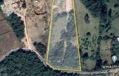 Imagem 1: zup1 Bonsucesso 26.000m2. 26.000m² de Área