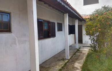 Imagem 1: Sobrado com 4 dormitórios, 150 m² - venda por R$ 350.000,00 ou aluguel...
