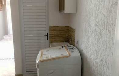 Imagem 3: Sobrado à venda, 106 m² por R$ 390.000,00 - Santa Terezinha - São Bernardo...