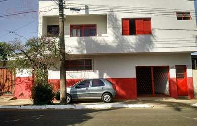 Imagem 16: Terreno à venda, 1257 m² por R$ 1.000.000,00 - Miranda - Araguari/MG