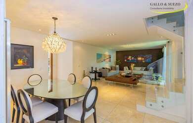 Imagem 5: Casa à venda, 354 m² por R$ 3.590.000,00 - Alto da Boa Vista - São Paulo/SP