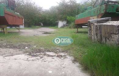 Imagem 11: Galpão à venda, 5500 m² por R$ 7.000.000,00 - Porto Velho - São Gonçalo/RJ