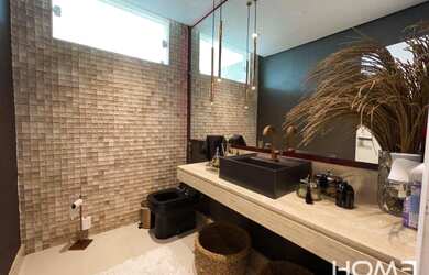 Imagem 5: Casa com 5 dormitórios à venda, 600 m² por R$ 4.100.000,00 - Recreio...