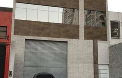 Imagem 1: Galpão à venda, 350 m² por R$ 3.200.000,00 - Vila Guilherme - São...