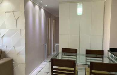 Imagem 11: Apartamento à venda, 60 m² por R$ 250.000,00 - Sapiranga - Fortaleza/CE