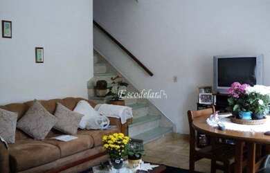 Imagem 6: Sobrado à venda, 78 m² por R$ 460.000,00 - Parque Mandaqui - São Paulo/SP