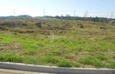 Imagem 4: Terreno Plano com 1.127,00 metros em condomínio estuda permuta Carro...