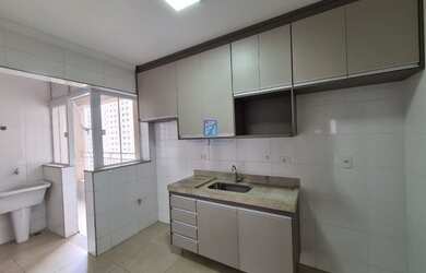 Imagem 9: Ribeirão Preto - Apartamento Padrão - Jardim Paulista