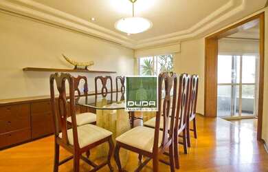 Imagem 15: Apartamento com 5 dormitórios, 308 m² - venda por R$ 4.650.000,00 ou...