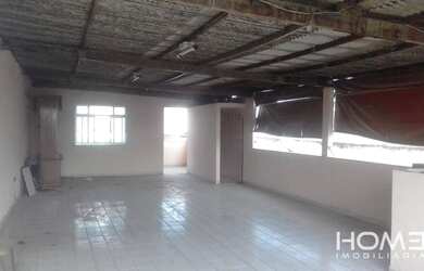 Imagem: A casa possui 2 Dormitórios, 2 Banheiros, 1 Vaga na garagem