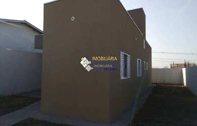 Imagem 4: Casa à venda, 80 m² por R$ 235.000,00 - Parque Vila Nobre - São José...