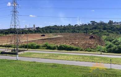 Imagem 4: Área à venda por R$ .00, 0.00 m2 - CIDADE INDUSTRIAL - CURITIBA/PR