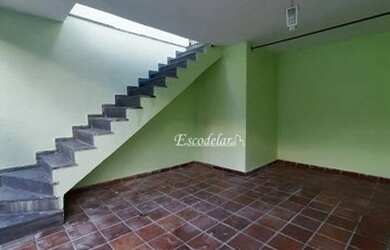 Imagem 7: Sobrado à venda, 97 m² por R$ 420.000,00 - Horto Florestal - São Paulo/SP