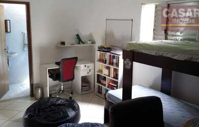 Imagem 8: Sobrado à venda, 152 m² por R$ 560.000,00 - Jardim do Parque - Diadema/SP