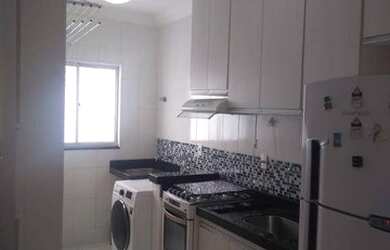Imagem 6: Apartamento à venda, 55 m² por R$ 178.000,00 - Jardim Santa Eliza -...