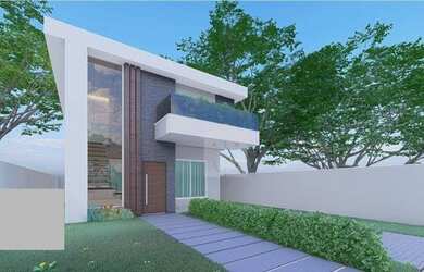 Imagem 3: Casa à venda, 190 m² por R$ 890.000,00 - Flamengo - Maricá/RJ