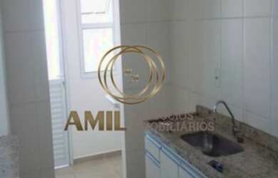 Imagem 2: APARTAMENTOTAUBATÉ. Varanda, 75m² de Área, 1 Vaga na garageme2 Dormitórios