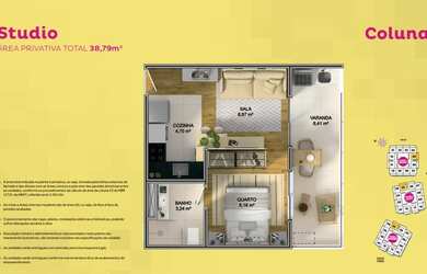 Imagem 9: Niterói - Casa Padrão - Ingá