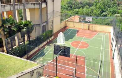 Imagem 8: FLAT NO MORUMBI. Piscina, 40m² de Áreae1 Vaga na garagem