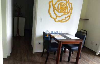 Imagem 12: Apartamento com 1 dormitório, 42 m² - venda por R$ 340.000,00 ou aluguel...