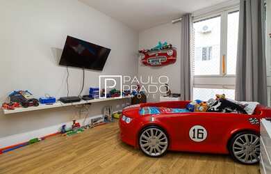 Imagem 14: SÃO PAULO - Apartamento Padrão - JARDIM PAULISTA