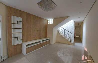 Imagem 3: Sobrado à venda, 200 m² por R$ 580.000,00 - Vila Guilhermina - Praia...