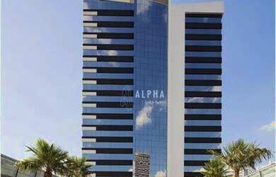 Imagem: O depósito possui 5 Vagas na garagem, 2.000m² de Área e