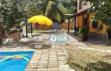 Imagem 4: Casa com 02 Quartos à Venda, 120 m² por R$ 548.000 - Itaipu - Niterói/RJ