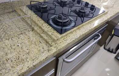 Imagem 16: Apartamento com 2 dormitórios à venda, 41 m² por R$ 195.000 - Campo...