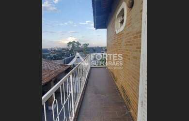 Imagem 16: RIBEIRãO PRETO - Casa Padrão - Alto Da Boa Vista