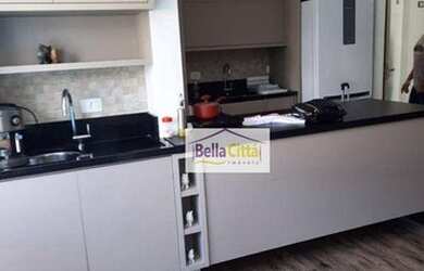 Imagem 5: Loft com 1 dormitório, 44 m² - venda por R$ 400.000 ou aluguel por R$...