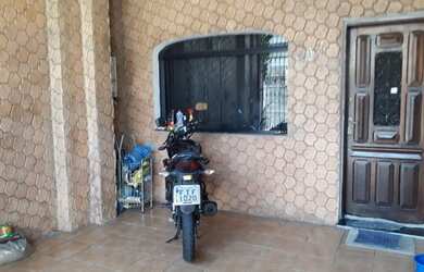 Imagem 12: Sobrado à venda, 122 m² por R$ 450.000,00 - Cerâmica - São Caetano...