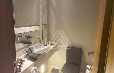 Imagem 12: Apartamento à venda, 251 m² por R$ 3.985.000,00 - Campo Belo - São...