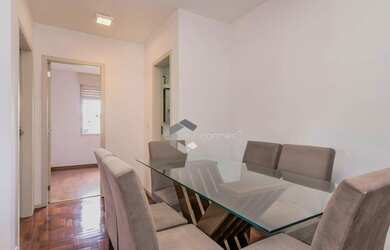 Imagem 6: Apartamento à venda, 62 m² por R$ 382.000,00 - Jardim Itu Sabará -...