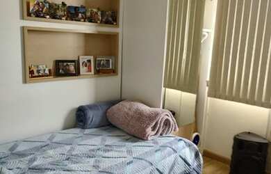 Imagem 14: Apartamento No Spázio Garden No Barreto - Niterói - Por 295 Mil