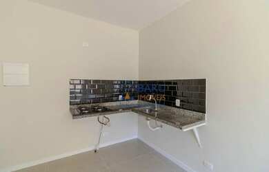 Imagem 9: Apartamento com 1 dormitório, 30 m² - venda por R$ 380.000,00 ou aluguel...