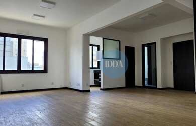 Imagem: O depósito possui 124m² de Área e está localizado em Bela